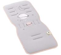 Bimbi Casual - Materassino Recta 706 Planet 507 04 per culla, unisex