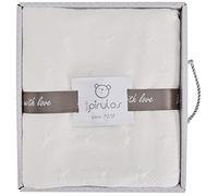 Bimbi Coperta double face New Stars 80X100 652 000 01 - Coperta unisex