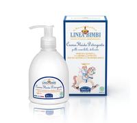 Bimbi crema fluida detergente 240 ml