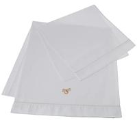 Bimbi Dreams Tript.Sab.100% Alg.80X140 009 Svizzera 412 10 - Lenzuola, Unisex