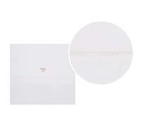 Bimbi Dreams Tript.Sab.100% Alg.80X140 009 Svizzera 412 14 - Lenzuola, Unisex