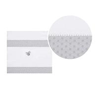 Bimbi Dreams Tript.Sab.100% Alg.80X140 009 Venecia 413 20 - Lenzuola, Unisex