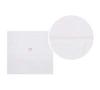 Bimbi Dreams Tript.Sab.100% Alg.Auto 002 Svizzera 412 14 - Lenzuola, Unisex