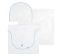 Bimbi Dreams Tript.Sab.100% Alg.Auto 002 Venecia 413 13 - Lenzuola, Unisex