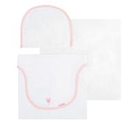 Bimbi Dreams Tript.Sab.100% Alg.Auto 002 Venezia 413 14 - Lenzuola, Unisex