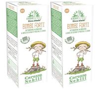 Bimbi Forti 150 Ml 2x150 ml Soluzione orale