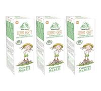 Bimbi Forti 150 Ml 3x150 ml Soluzione orale