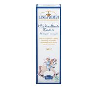 HELAN COSMESI Srl LINEA BIMBI OLIO EMOLLIENTE