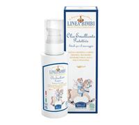 Helan LINEA BIMBI Olio Emolliente Protettivo 100 ml