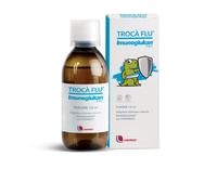 TROCA' FLU' IMUNOGLUKAN 120ML