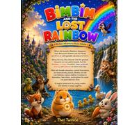 BIMBIM AND THE LOST RAINBOW A Bimbim Adventures