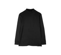 Bimbissimi Maglia a lupetto da bambini a maniche lunghe