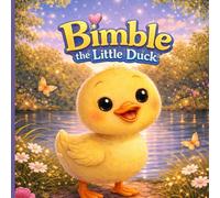 Bimble the little duck