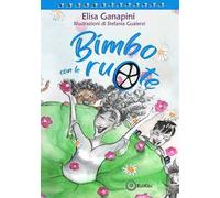 Bimbo con le ruote