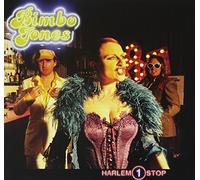Bimbo Jones - Harlem 1 Stop