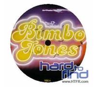 Bimbo Jones - Harlem One Stop