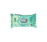 Bimbo Mio Salviettine New 72pz