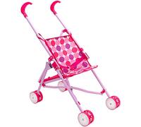 Bimbo- Passeggino 50 kg, Multicolore, 50 cm, 38199