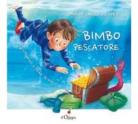 Bimbo pescatore