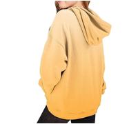 Bimbo Ragazzi Ragazze Giacca Felpe Top Sportivo Maglietta Maniche Lunghe con Stampa Festiva Maglione Invernale per Bambini Hoodie Cerniera e Tasche Autunno Winte Girocollo di 12 Anni