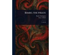Bimbo, the Pirate