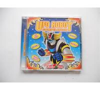Bimbo Time (Btm019) - OBM UFO ROBOT COMPILATION BIMBO TIME (BTM019)