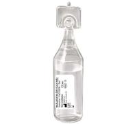 bimboneb soluzione isotonica 25 fiale da 5 ml