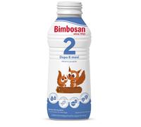 BIMBOSAN 2 Latte Liquido 500ml