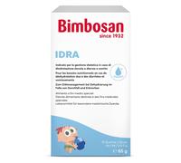 BIMBOSAN Idra 10 Bust.