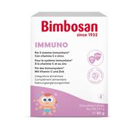 BIMBOSAN Immuno 30 Bust.
