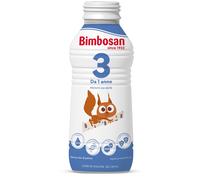 Bimbosan latte 3 liquido 500 ml