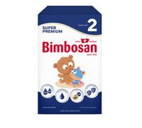 Bimbosan latte super premium 2 800 g