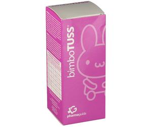 BimboTUSS® 100 ml Gocce per la tosse