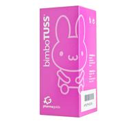 Bimbotuss Sciroppo Integratore Sistema Immunitario 100 ml
