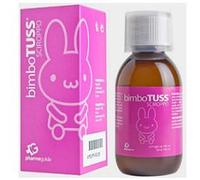 BIMBOTUSS SCIROPPO 100ML
