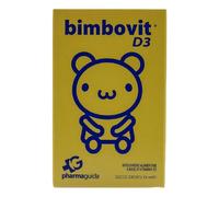 bimbovit® D3 15 ml Gocce