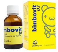 bimbovit d3 15ml