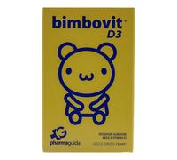 BIMBOVIT D3 15ML
