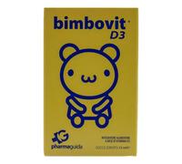 BIMBOVIT D3 15ML