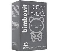 bimbovit Dk Gocce 15ml