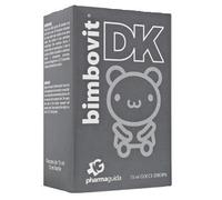 Bimbovit DK Integratore Sistema Immunitario 15 ml