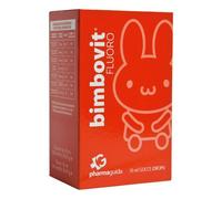 Bimbovit fluoro gocce 30 ml