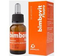 Bimbovit fluoro gocce 30 ml