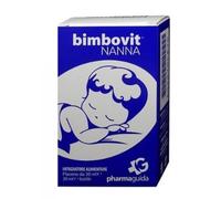 BIMBOVIT NANNA 30ML