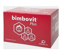 Bimbovit plus 15bust