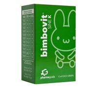 BIMBOVIT SINE K GOCCE 15ML
