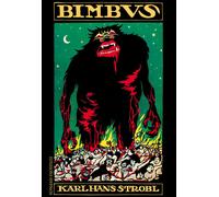 Bimbus. E altre storie del perturbante - 2024 - Hypnos