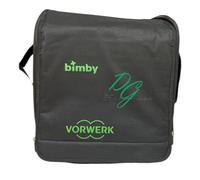 BIMBY BORSA TRASPORTO THERMOMIX BIMBY TM5 TM6 BORSA ORIGINALE VIAGGIO VORWERK