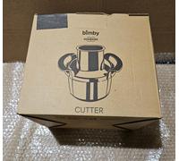 BIMBY TM 6 TM 5 AFFETTATUTTO ACCESSORIO NUOVO SPEDIZIONE RAPIDA