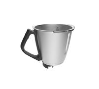 Bimby tm6 boccale con impugnatura originale vorwerk NUOVO